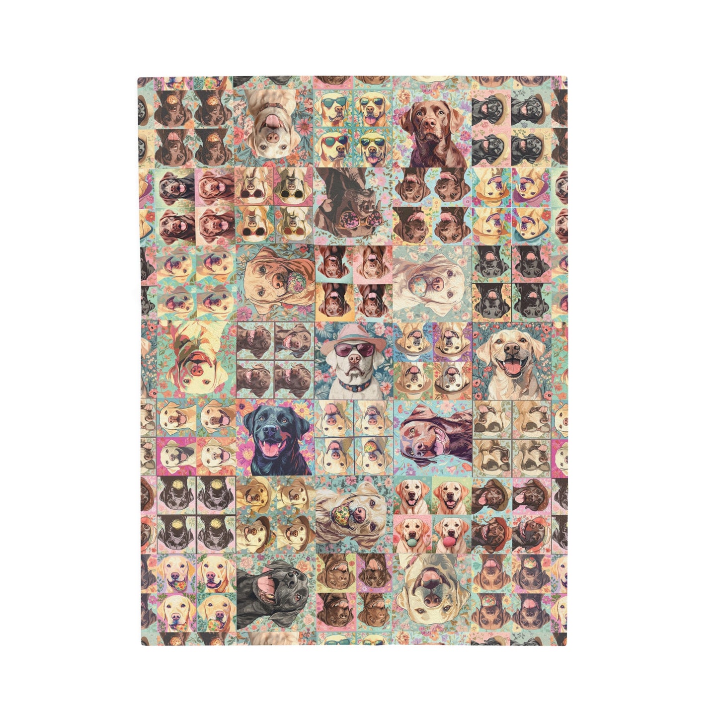 Pastel Labs