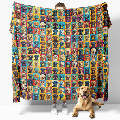 Sherpa Labrador Lover