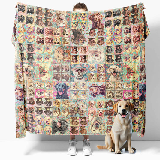 Pastel Labs